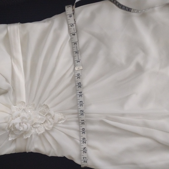 Wedding Dress - Picture 14 of 14